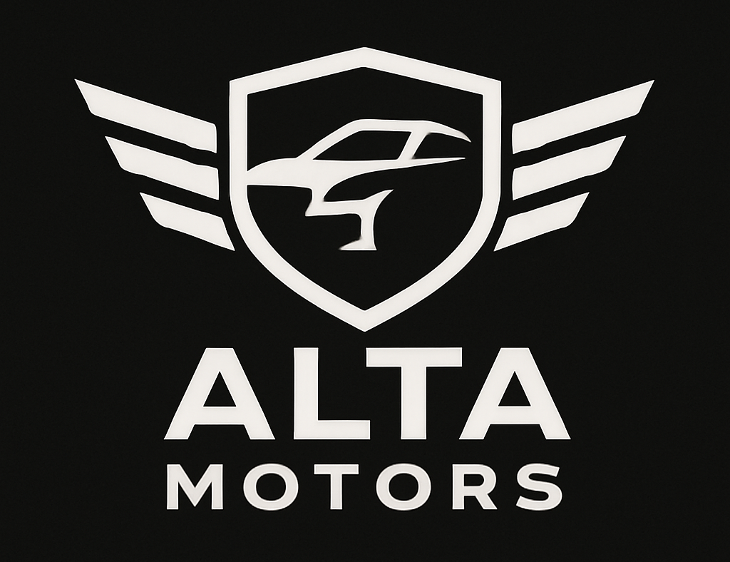 Alta Motors